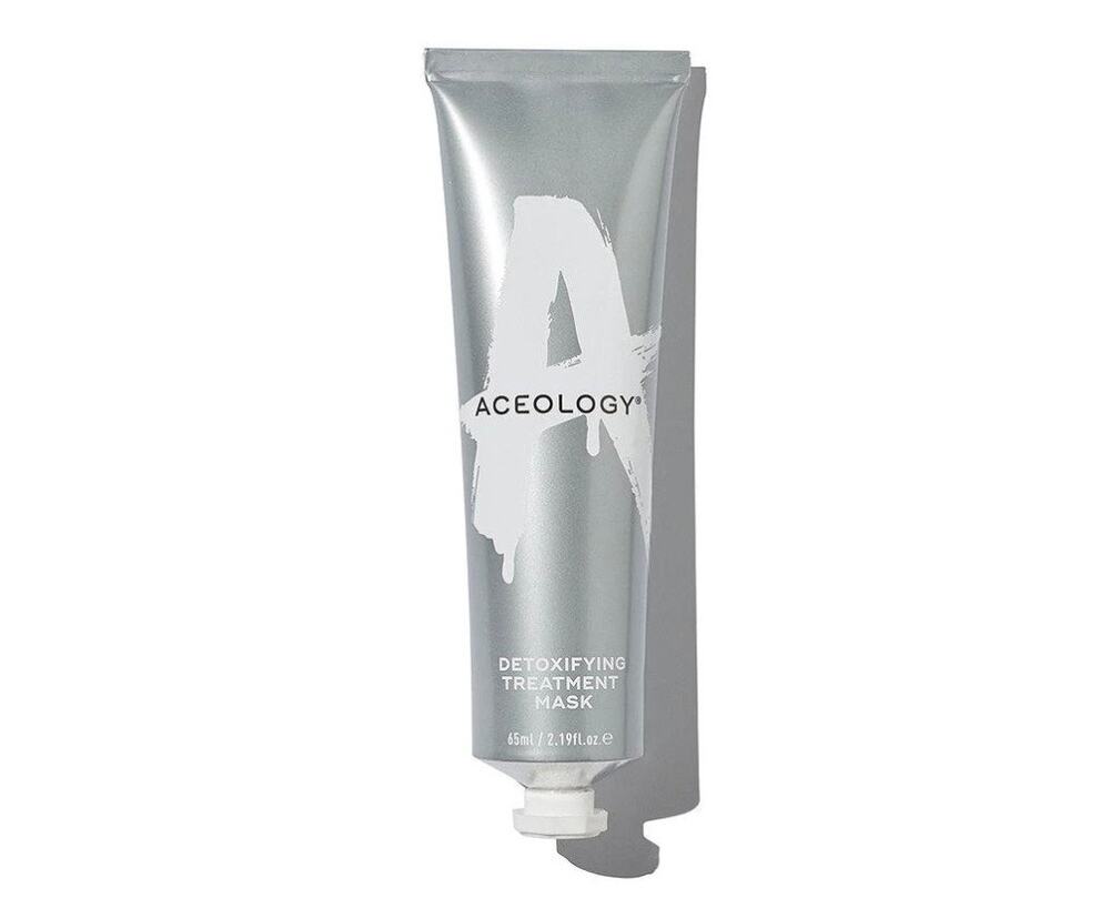 Aceology Detoxifying Mask